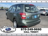 Used 2014 Subaru Forester 2.5i image 5