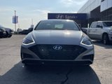 Used 2020 Hyundai Sonata SEL w/ Convenience Package image 2