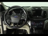 Used 2017 Ford Escape SE w/ SE Leather Comfort Package image 3