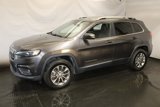 Used 2020 Jeep Cherokee Latitude Plus w/ Comfort/Convenience Group image 2