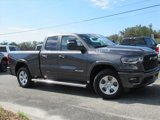 New 2025 RAM 1500 Big Horn image 2