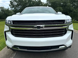 Used 2021 Chevrolet Tahoe LT image 2