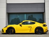 Used 2020 Porsche 718 Cayman GT4 image 4
