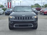 Used 2020 Jeep Grand Cherokee Limited w/ Luxury Group II image 2