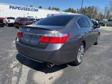 Used 2015 Honda Accord Sport image 3