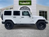 Used 2018 Jeep Wrangler Unlimited Sahara image 5