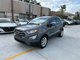 Used 2018 Ford EcoSport SE image 3