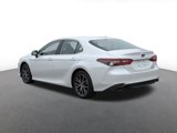 Used 2021 Toyota Camry XLE image 4