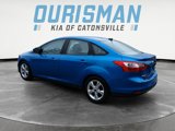 Used 2014 Ford Focus SE image 4