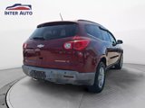 Used 2010 Chevrolet Traverse LT image 5