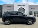 Used 2022 Jeep Compass Limited w/ Elite Group image 6