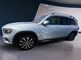 Certified 2022 Mercedes-Benz GLB 250 4MATIC w/ Premium Package Lite image 2