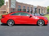 Used 2016 Mercedes-Benz E 400 Coupe image 5