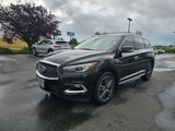 Used 2017 INFINITI QX60 AWD w/ Deluxe Technology Package image 3