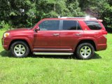 Used 2012 Toyota 4Runner SR5 image 3