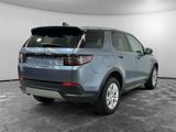 Used 2022 Land Rover Discovery Sport S image 5