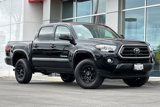 Certified 2022 Toyota Tacoma SR5 image 2