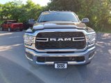Used 2020 RAM 2500 Tradesman image 2