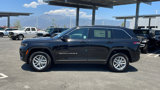 New 2024 Jeep Grand Cherokee Laredo X w/ Luxury Tech Group I image 2