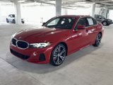 Used 2024 BMW 330i Sedan image 4