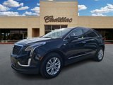 Certified 2021 Cadillac XT5 Luxury image 5