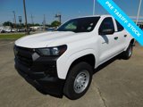 New 2025 Chevrolet Colorado W/T w/ Advanced Trailering Package image 3