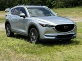 Certified 2021 MAZDA CX-5 Touring image 2