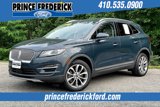Used 2019 Lincoln MKC Select w/ Select Plus Package image 3
