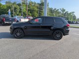 Used 2021 Jeep Grand Cherokee High Altitude image 3