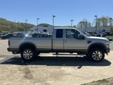 Used 2008 Ford F250 XLT image 4