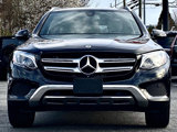 Used 2018 Mercedes-Benz GLC 300 image 3