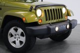 Used 2010 Jeep Wrangler Unlimited Sahara image 3