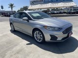 Used 2020 Ford Fusion SE image 2
