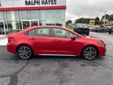 Certified 2021 Toyota Corolla SE image 2