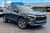 New 2025 Chevrolet Trax LT w/ Sunroof Package image 2