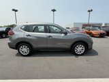 Certified 2018 Nissan Rogue S image 4
