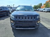 Used 2018 Jeep Compass Limited w/ Navigation Group image 2
