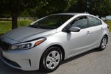 Used 2017 Kia Forte LX image 3