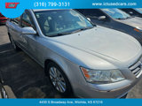 Used 2009 Hyundai Sonata Limited image 2