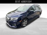 Used 2018 Honda Odyssey EX-L image 4