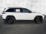 New 2025 Jeep Grand Cherokee Altitude image 2