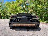 Used 2024 Lamborghini Huracan Sterrato image 4