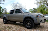 Used 2003 Nissan Frontier XE w/ XE Pwr Pkg image 4