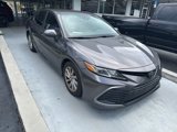 Used 2021 Toyota Camry LE image 2