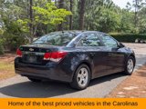 Used 2016 Chevrolet Cruze LT image 3