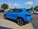 New 2024 Volkswagen Taos SE image 4