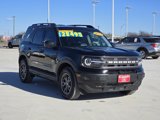 Used 2023 Ford Bronco Sport Big Bend image 3