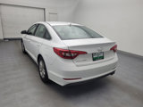 Used 2017 Hyundai Sonata SE image 5