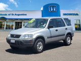 Used 1998 Honda CR-V LX image 1