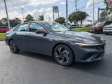 New 2025 Hyundai Elantra Sport image 2